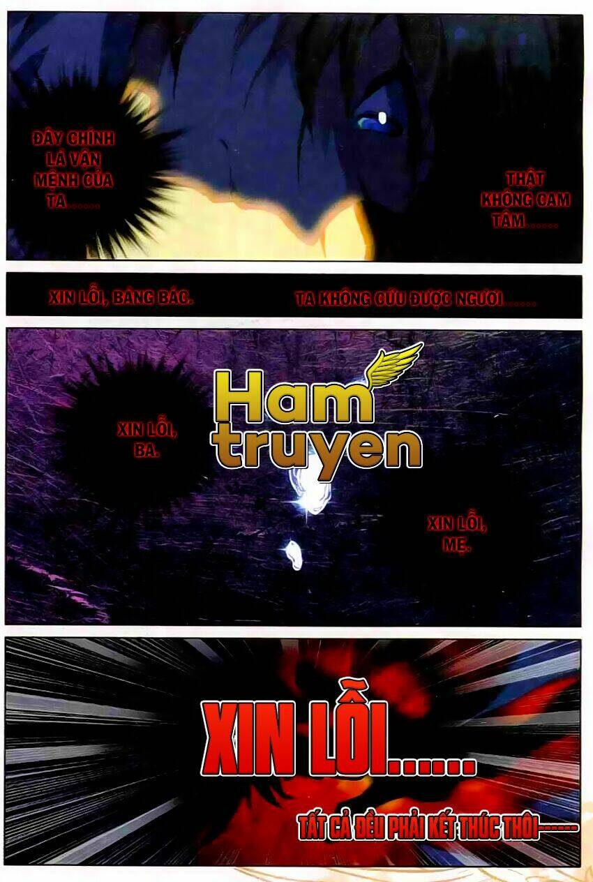 già thiên chapter 34 13