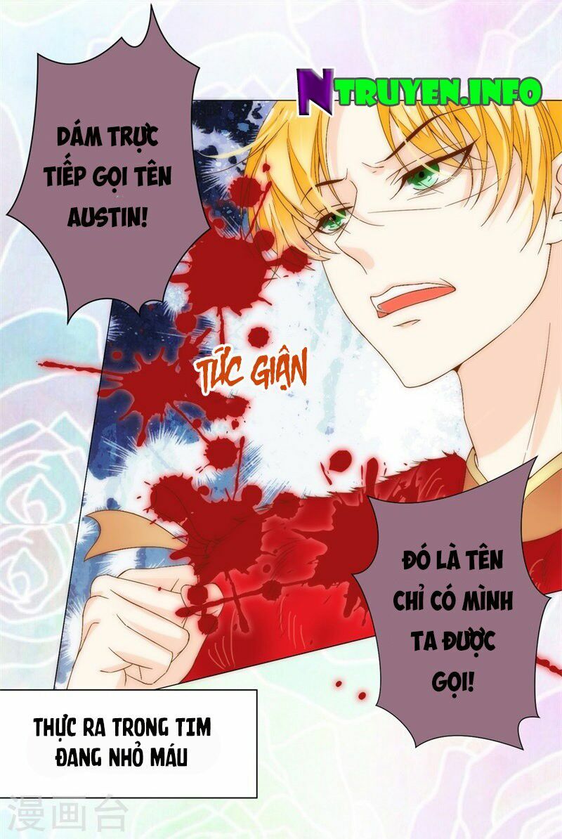 huynh khống công tước gả không được chapter 29.1 10