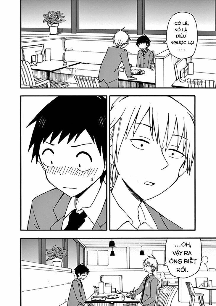 ninja shinobu-chan no junjou chapter 29 15