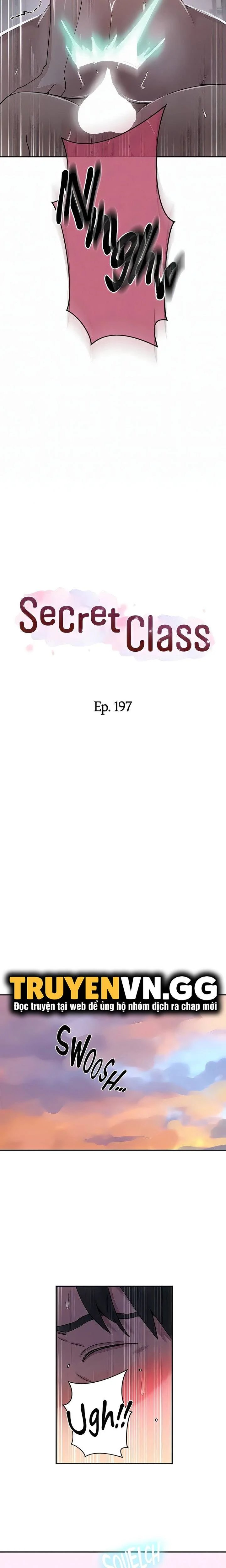 lớp học gia đình – secret class chapter 198 2