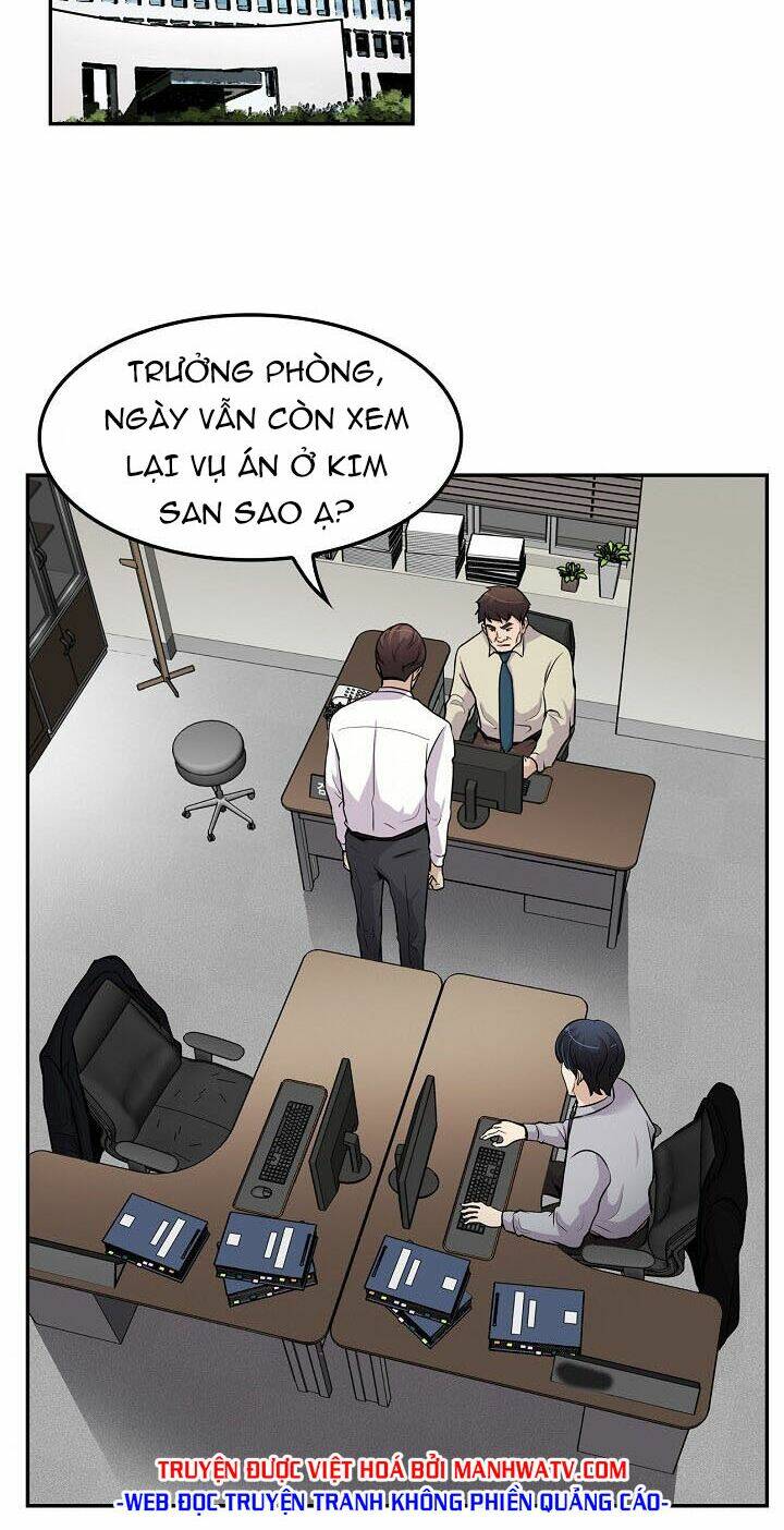 điều tra viên chuyển sinh chapter 61 51