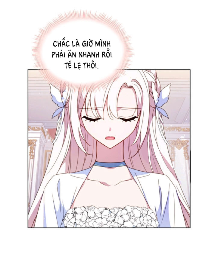 tiểu thư chỉ muốn được nghỉ ngơi chapter 26 29