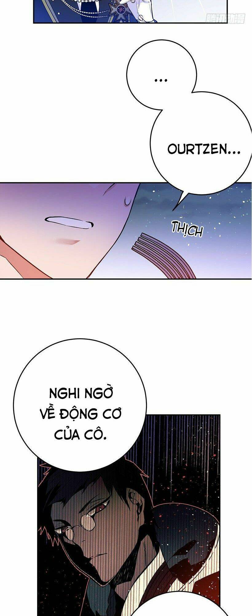 hung mãnh tiểu thư chapter 27 23