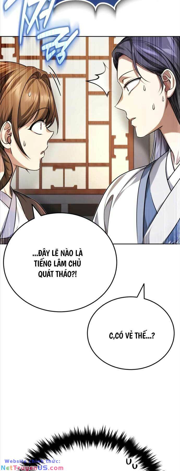 thiếu gia yểu mệnh nhà họ bạch chapter 22 45