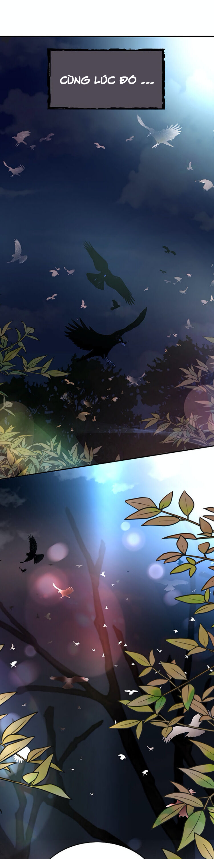 tôi là một sát thủ nhưng tôi đang nghĩ đến việc sống như một cô công chúa chapter 1 34