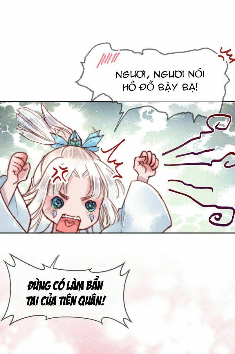 điều gì gọi là hấp dẫn tăng gấp đôi? chapter 2 39