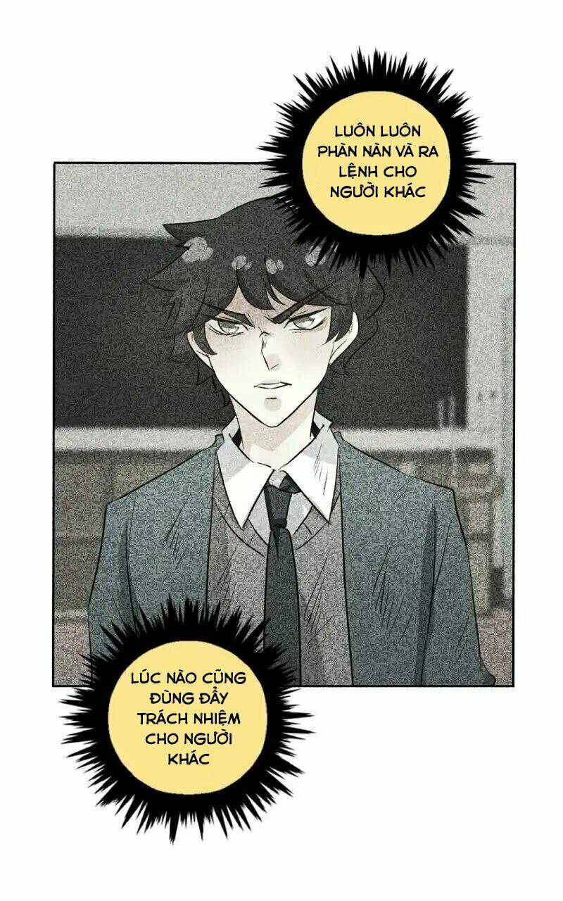 Thế Giới Không Hoàn Hảo Chapter 144 67