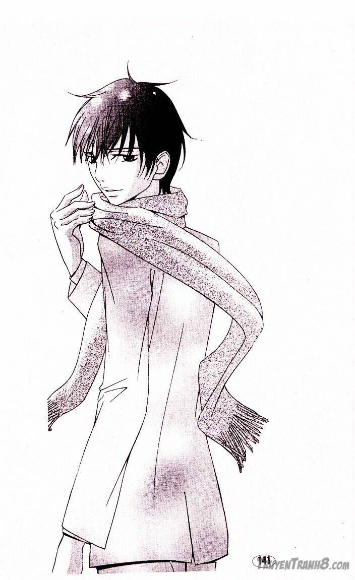 hôn cánh hoa yêu chapter 5 24