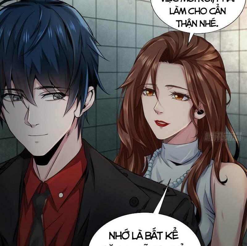 bắt đầu từ trăng đỏ chapter 10 65