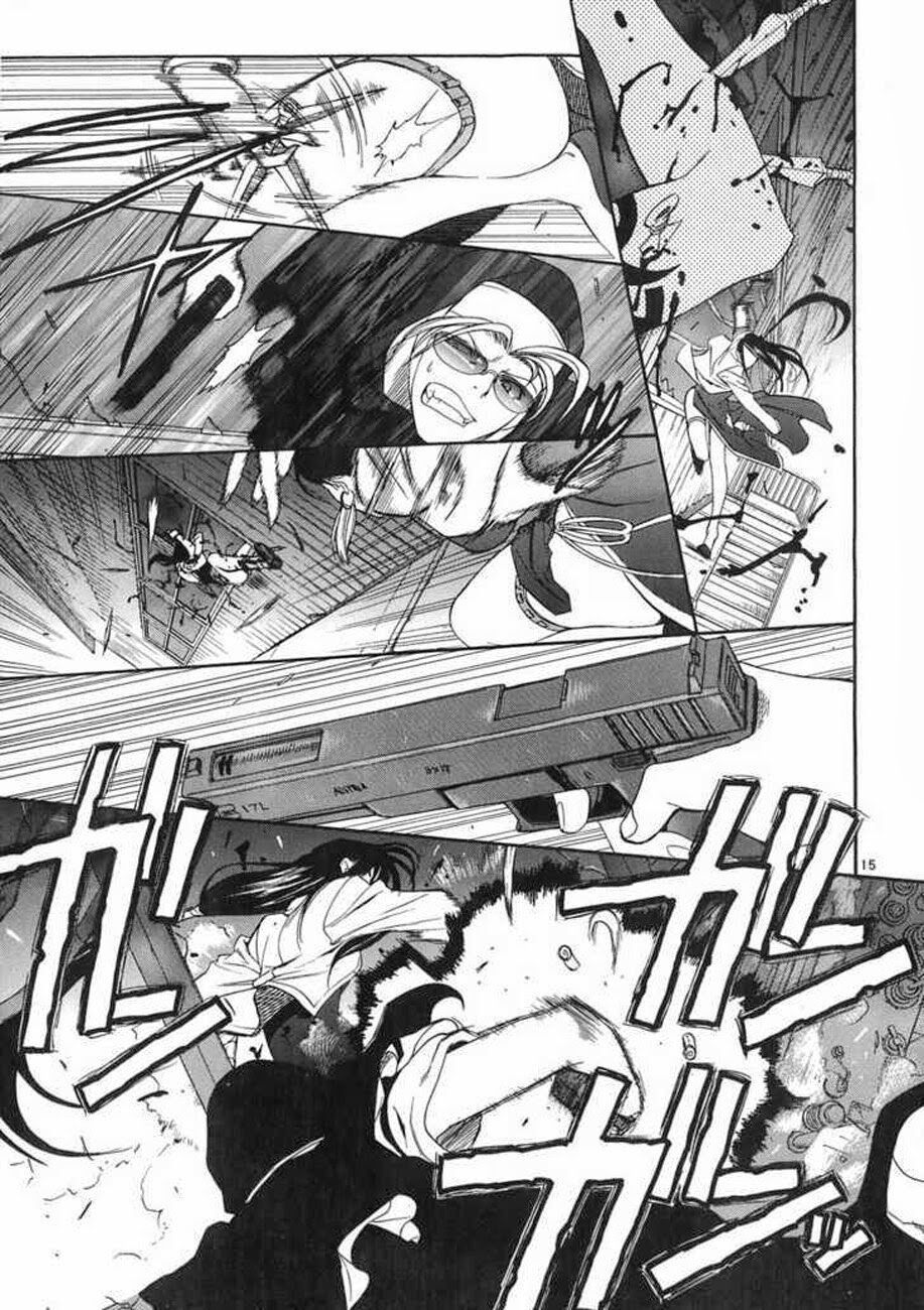 hố đen chapter 41 15