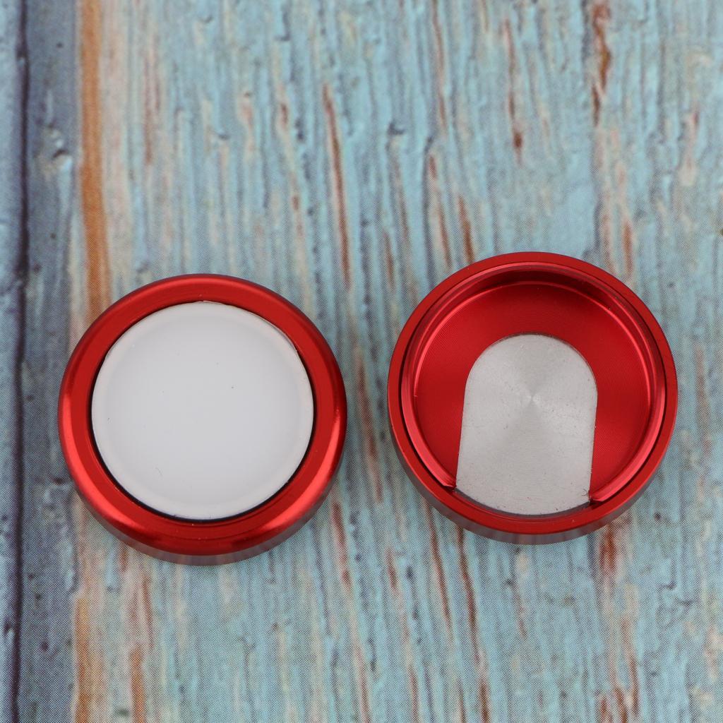 Analog Stick Joystick Cap For   Slim/Pro Controller