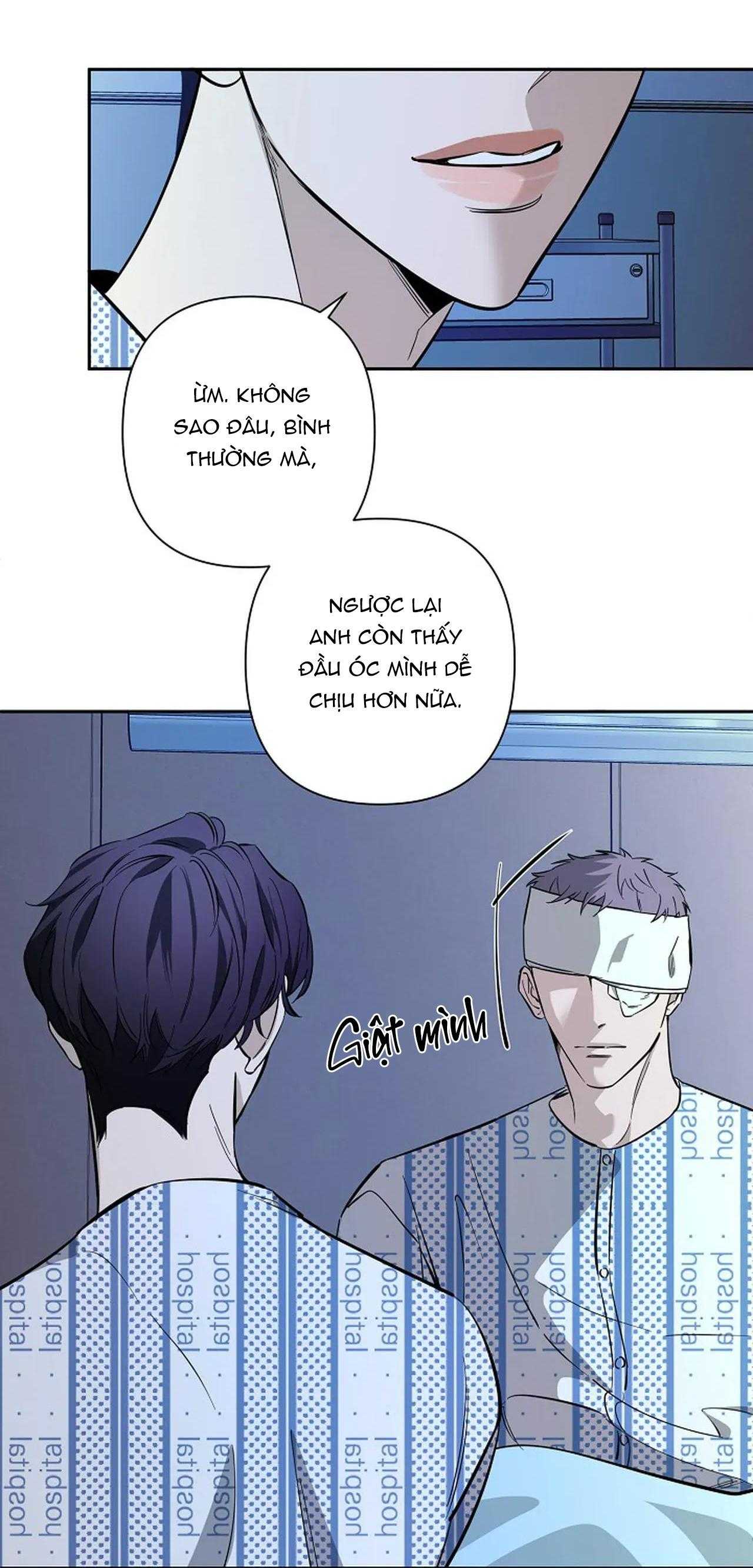 đêm dịu dàng chapter 70 13