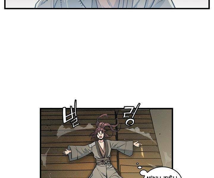 mục hạ vô nhân chapter 15 32