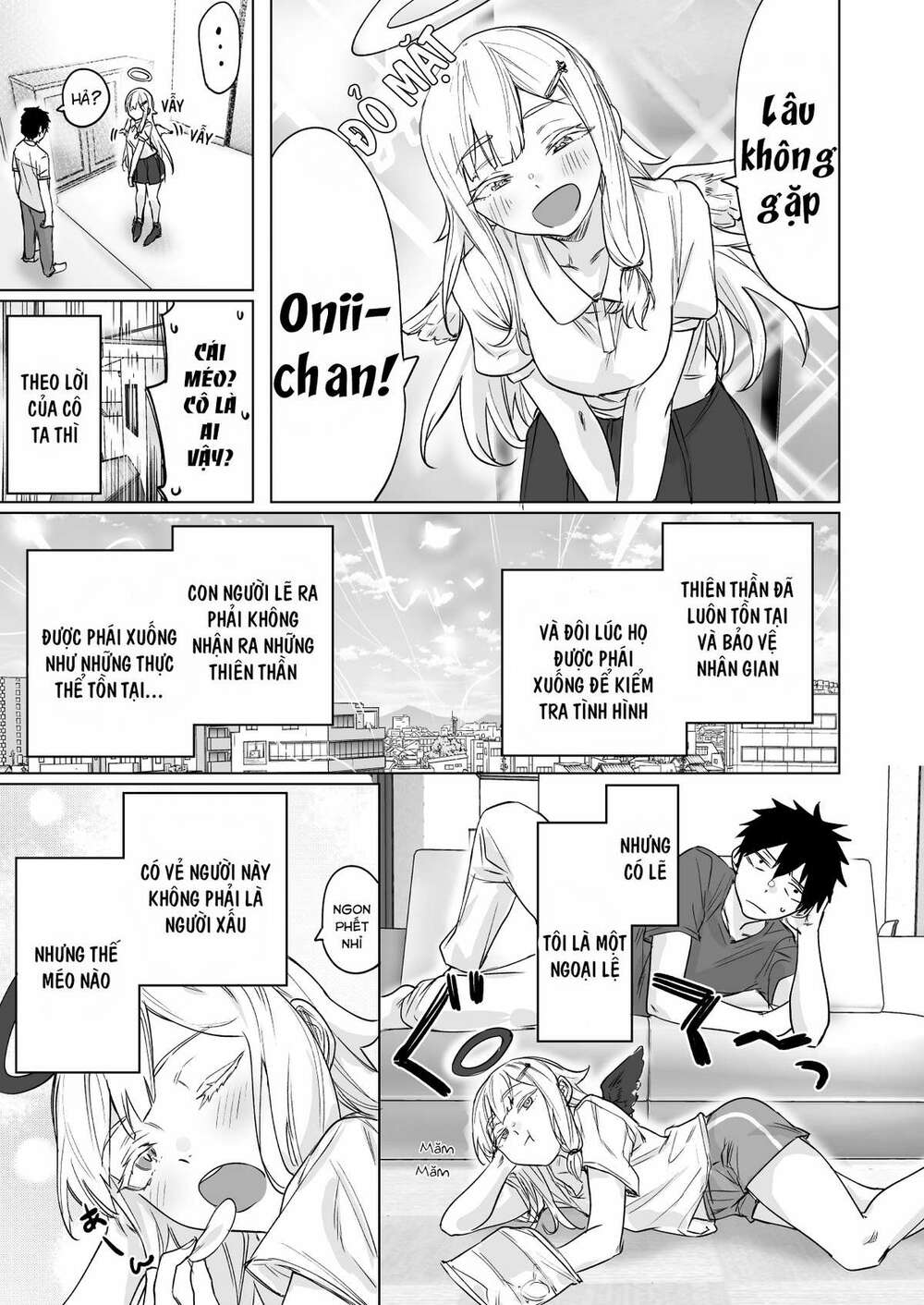 confession series chapter 15 1