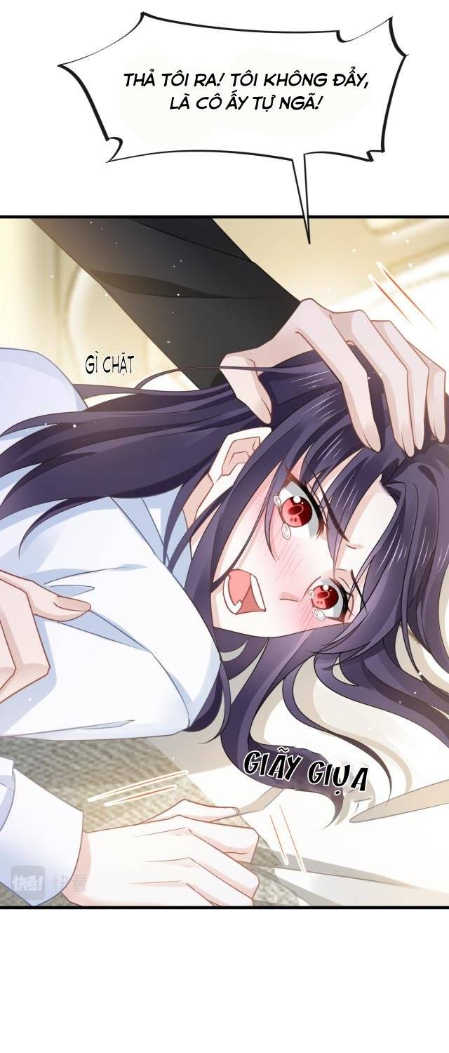 chiến lược lạm dụng al toàn năng chapter 1 1