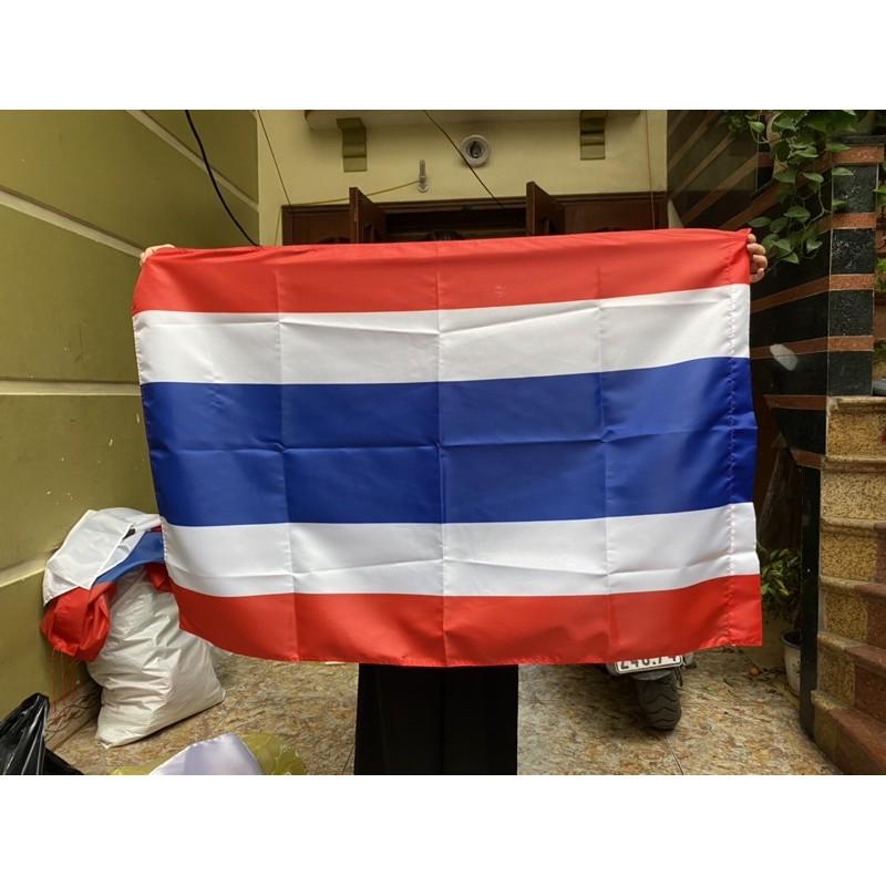 Quốc Kỳ Thái Lan 1x1,5m