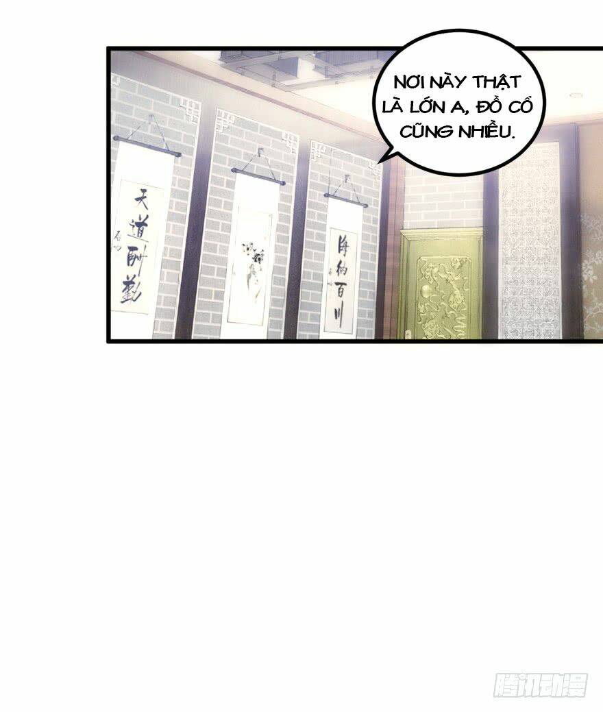 thấu thị tiên y chapter 21 13