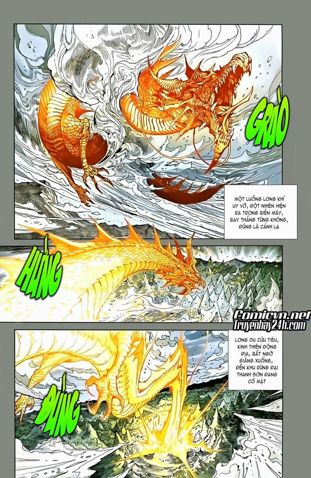 dong binh thiên hạ chapter 8 11
