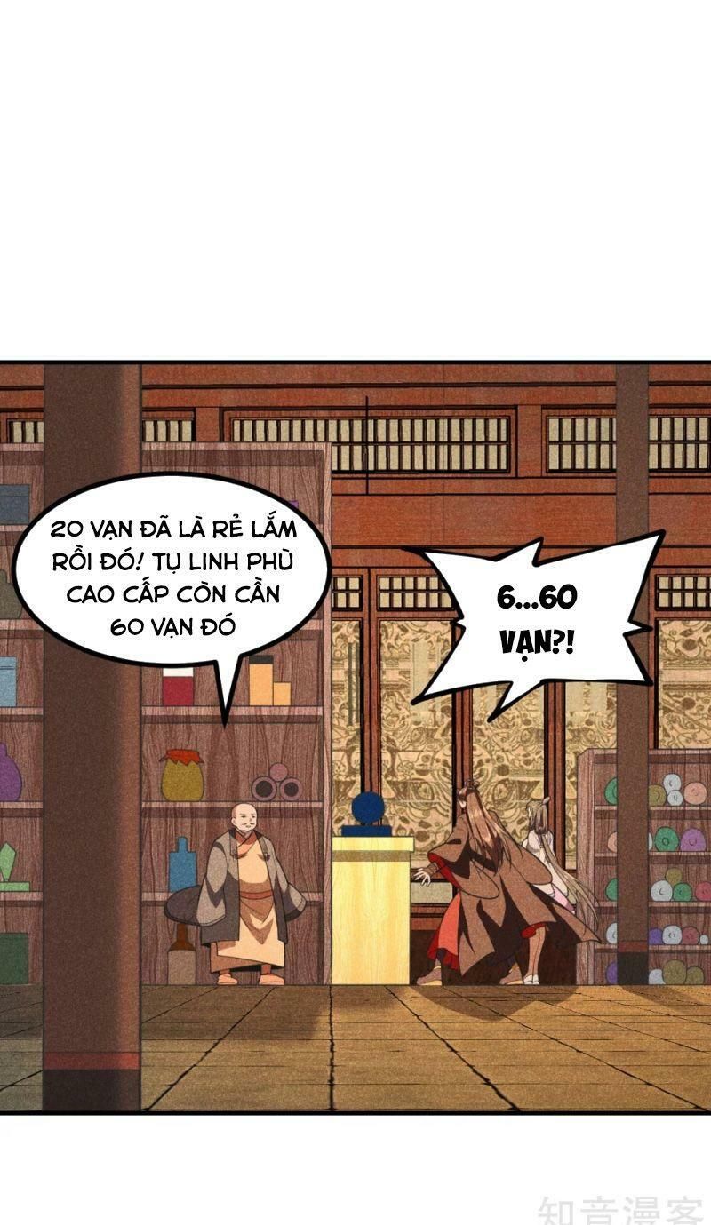 tiên võ đế tôn chapter 164 1