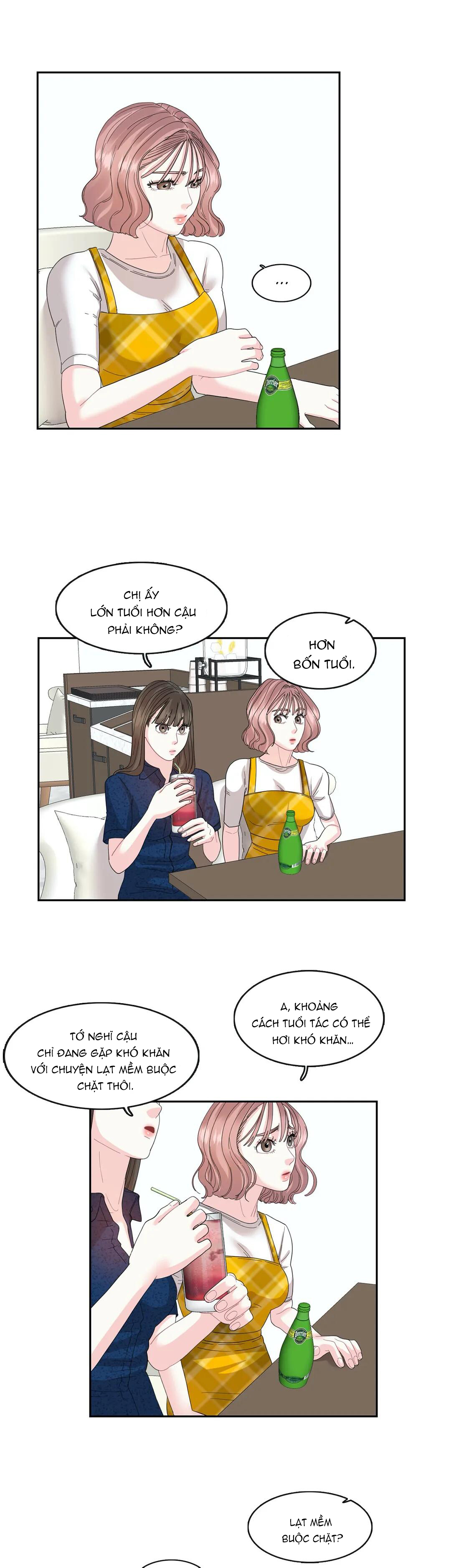 lên đỉnh chapter 25 13