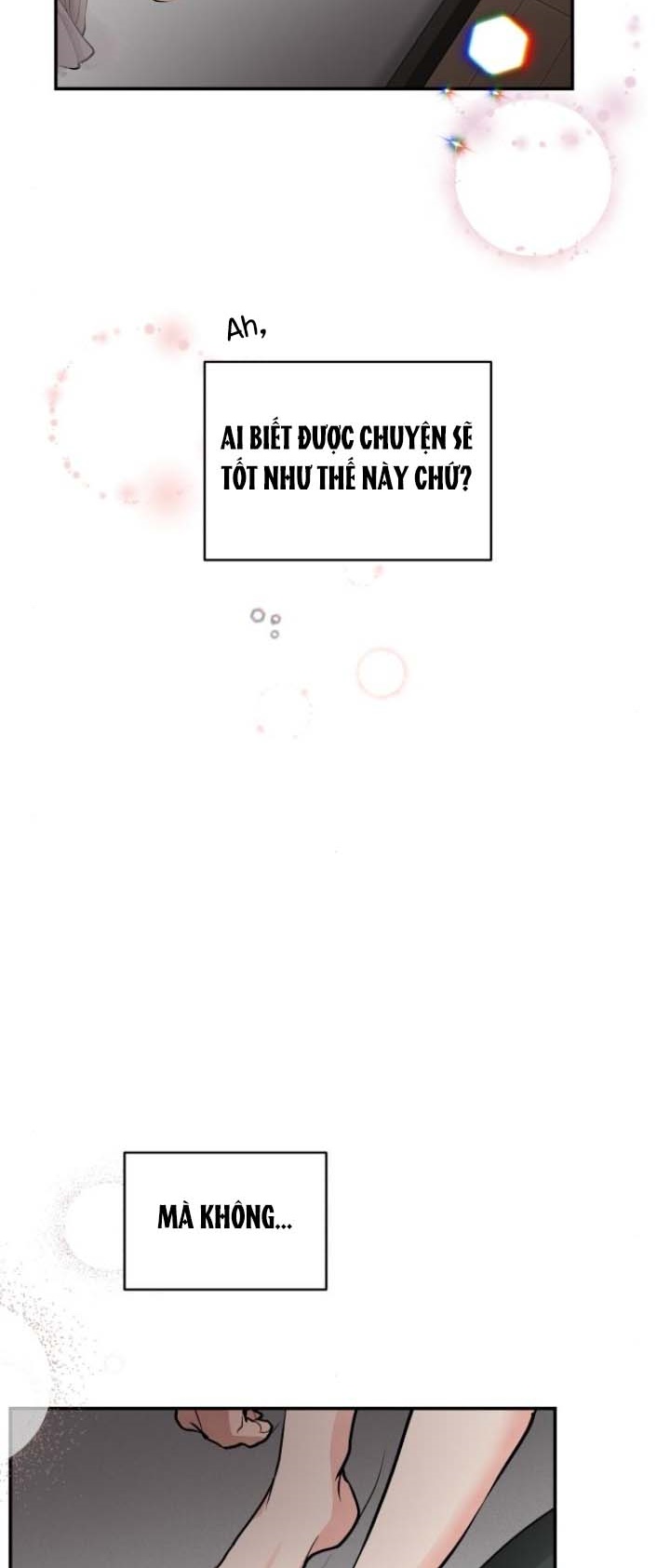 cặp đôi oan gia ngõ hẹp chapter 60 40