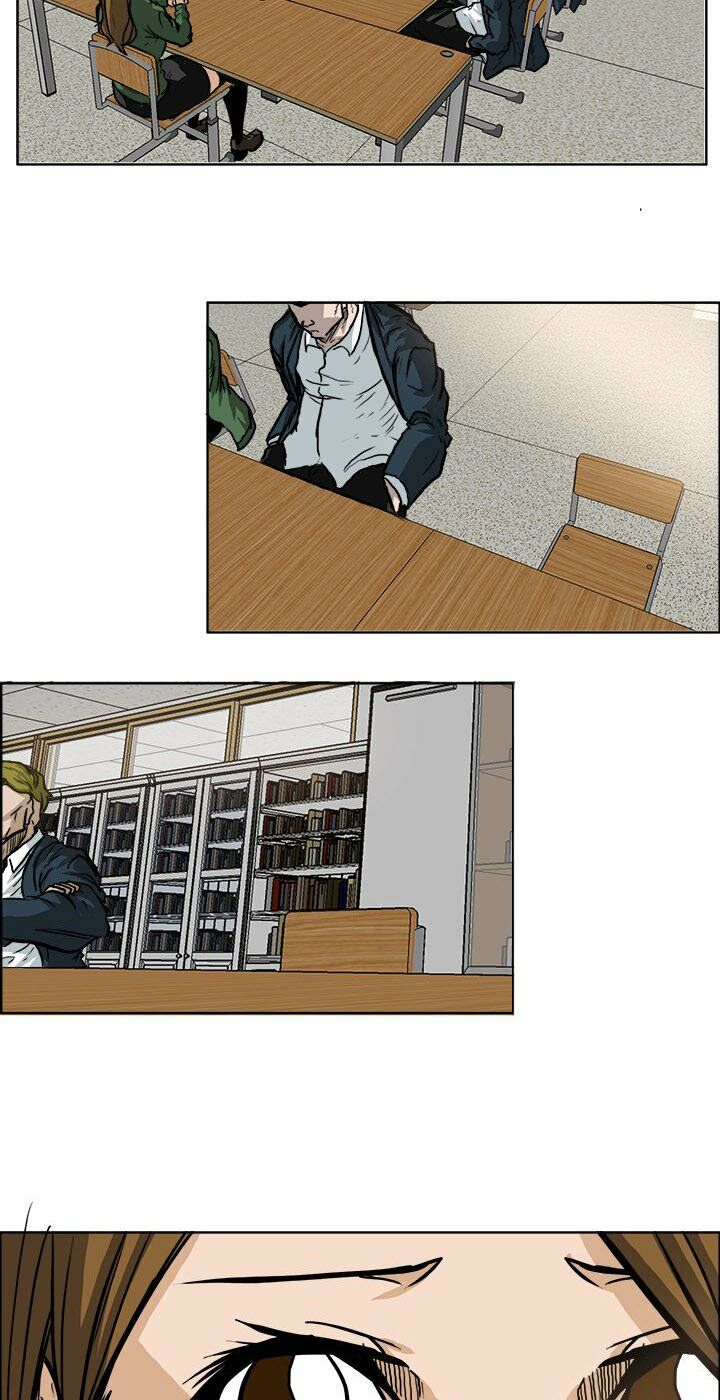 bá chủ học đường ss2 chapter 3 28