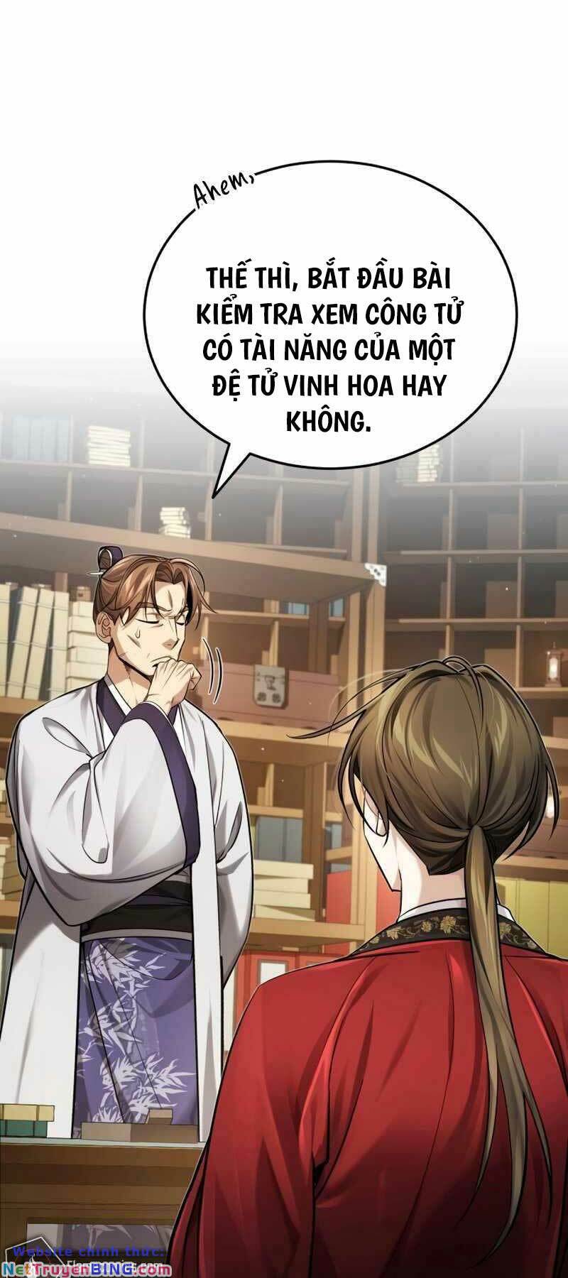 thiếu gia yểu mệnh nhà họ bạch chapter 23 82