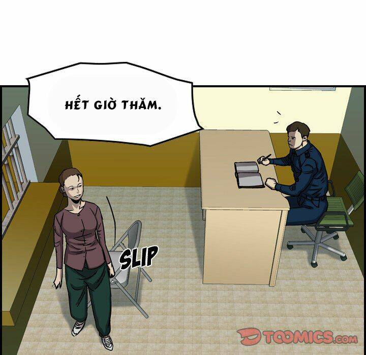 huyền thoại : khởi đầu chapter 69 107