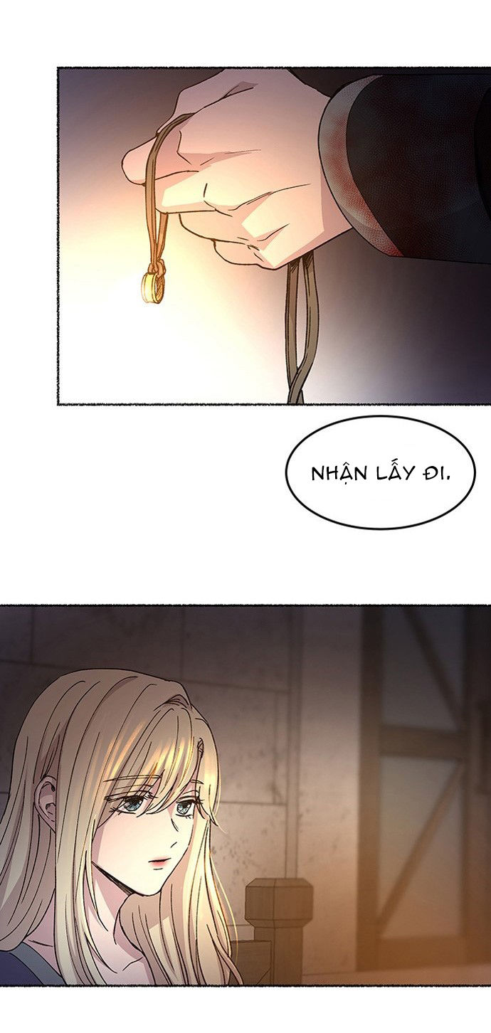 như gió trên cành cây khô chapter 39 68