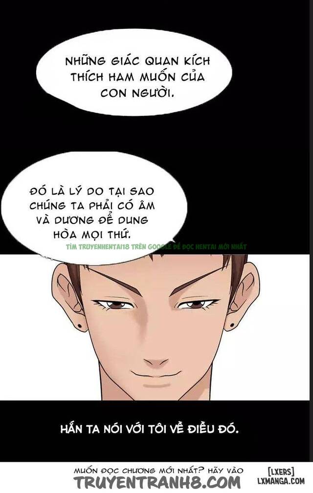 mùi vị của đôi bàn tay chapter 75 8