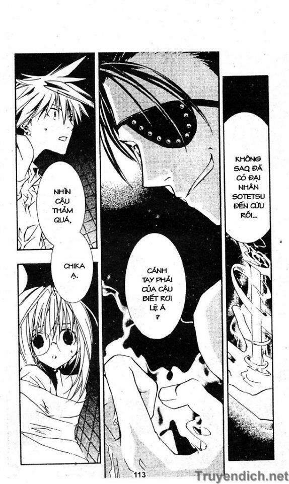 zombie-loan chapter 23 3