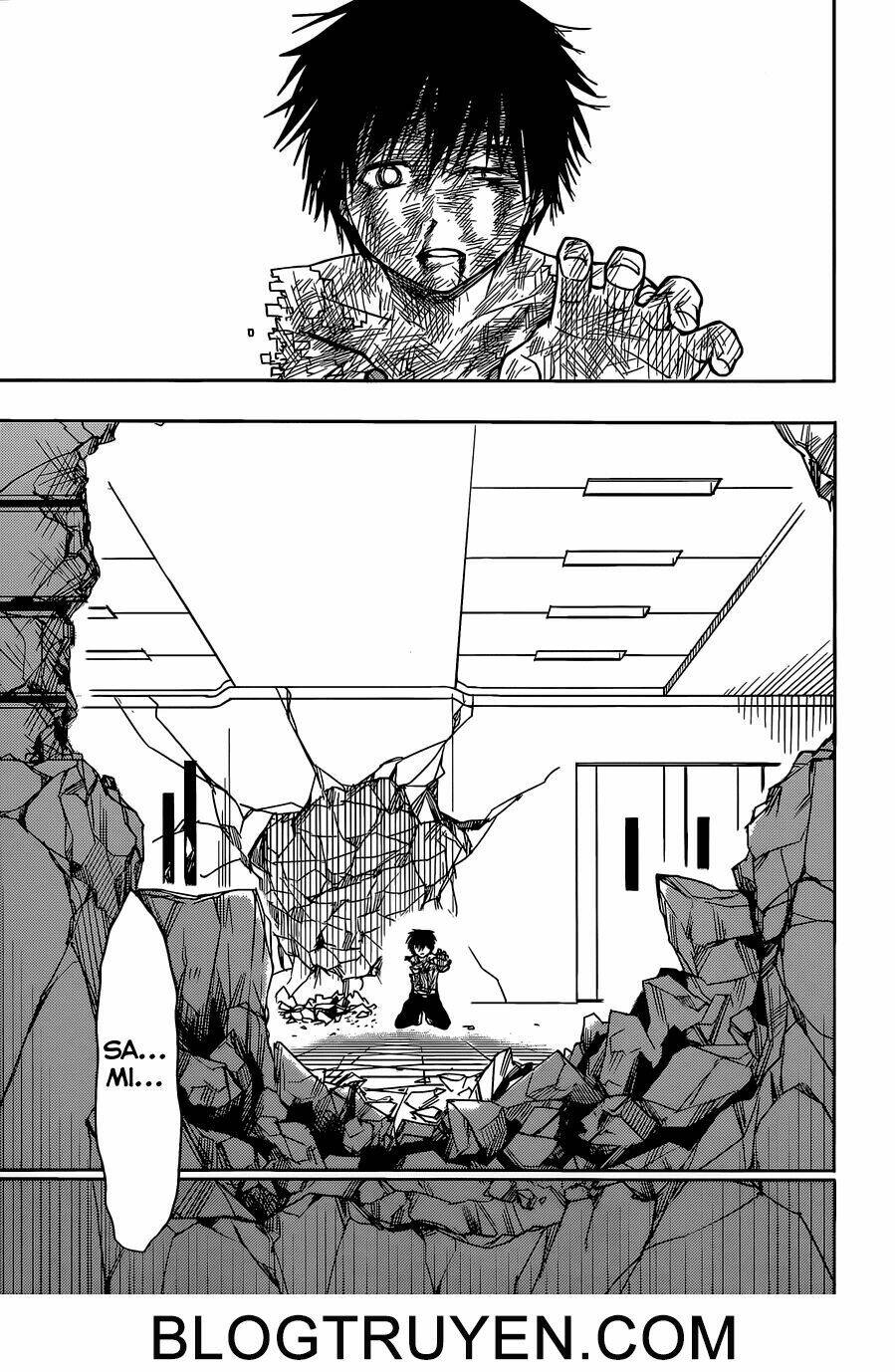 yuusen shoujo - plug-in girl chapter 8 34