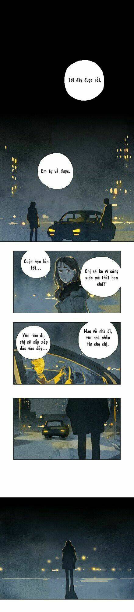 người yêu dấu chapter 11 16