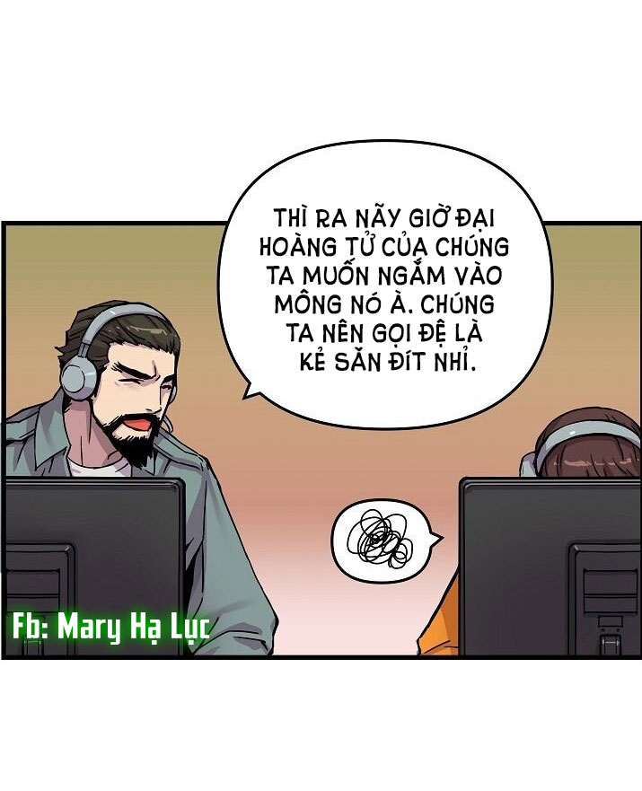 tôi sẽ sống như một hoàng tử chapter 2 20