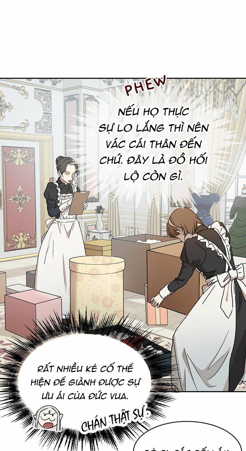 khế ước của ma tộc chapter 8 8