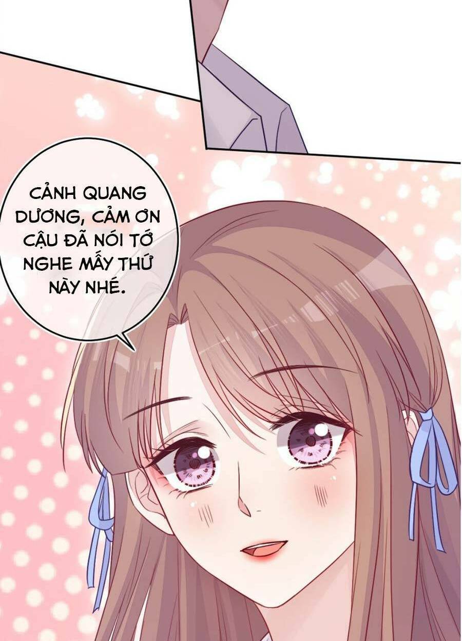 khi cô gái nhìn thấy thời gian chapter 9 22