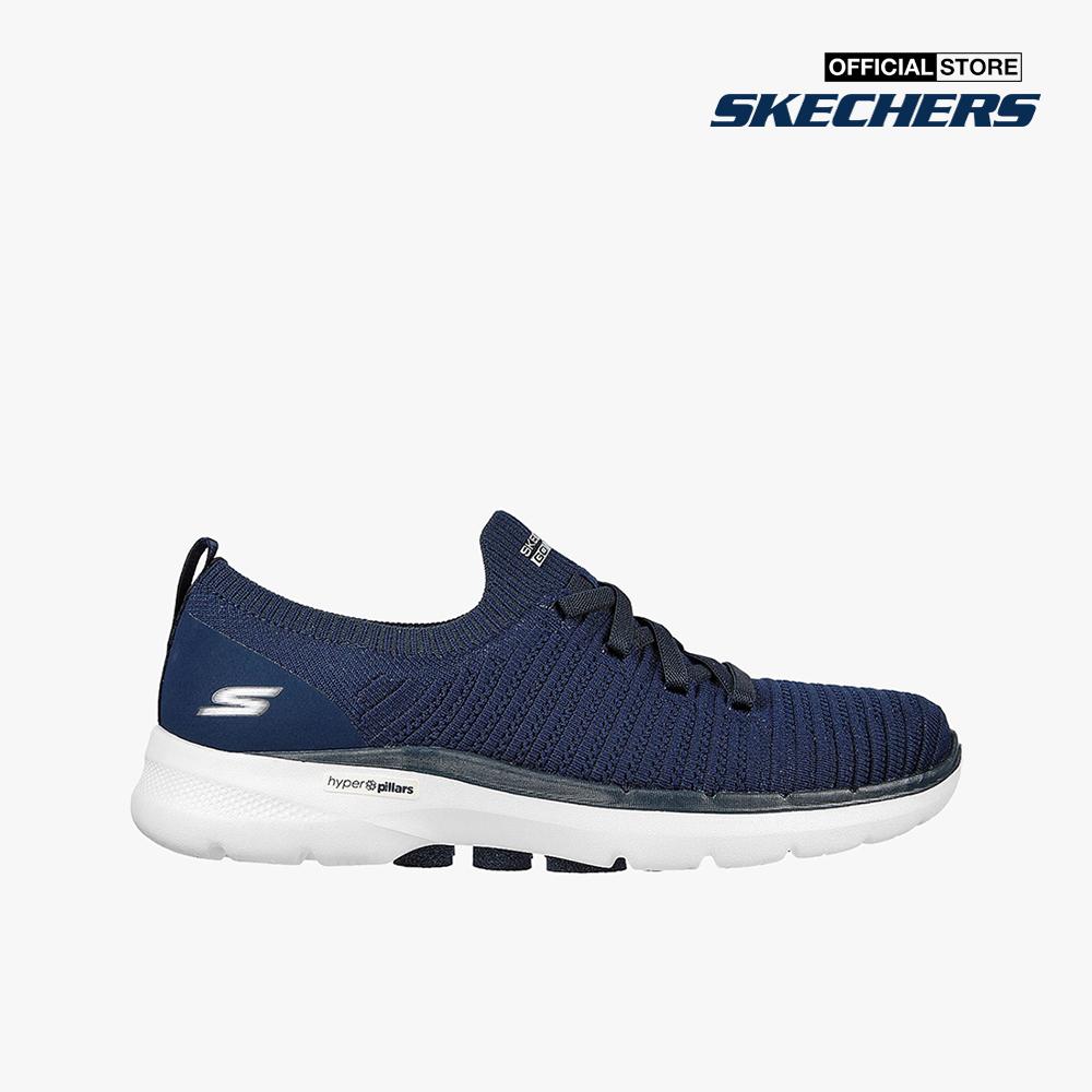 SKECHERS - Giày thể thao nữ GOwalk 6 124504