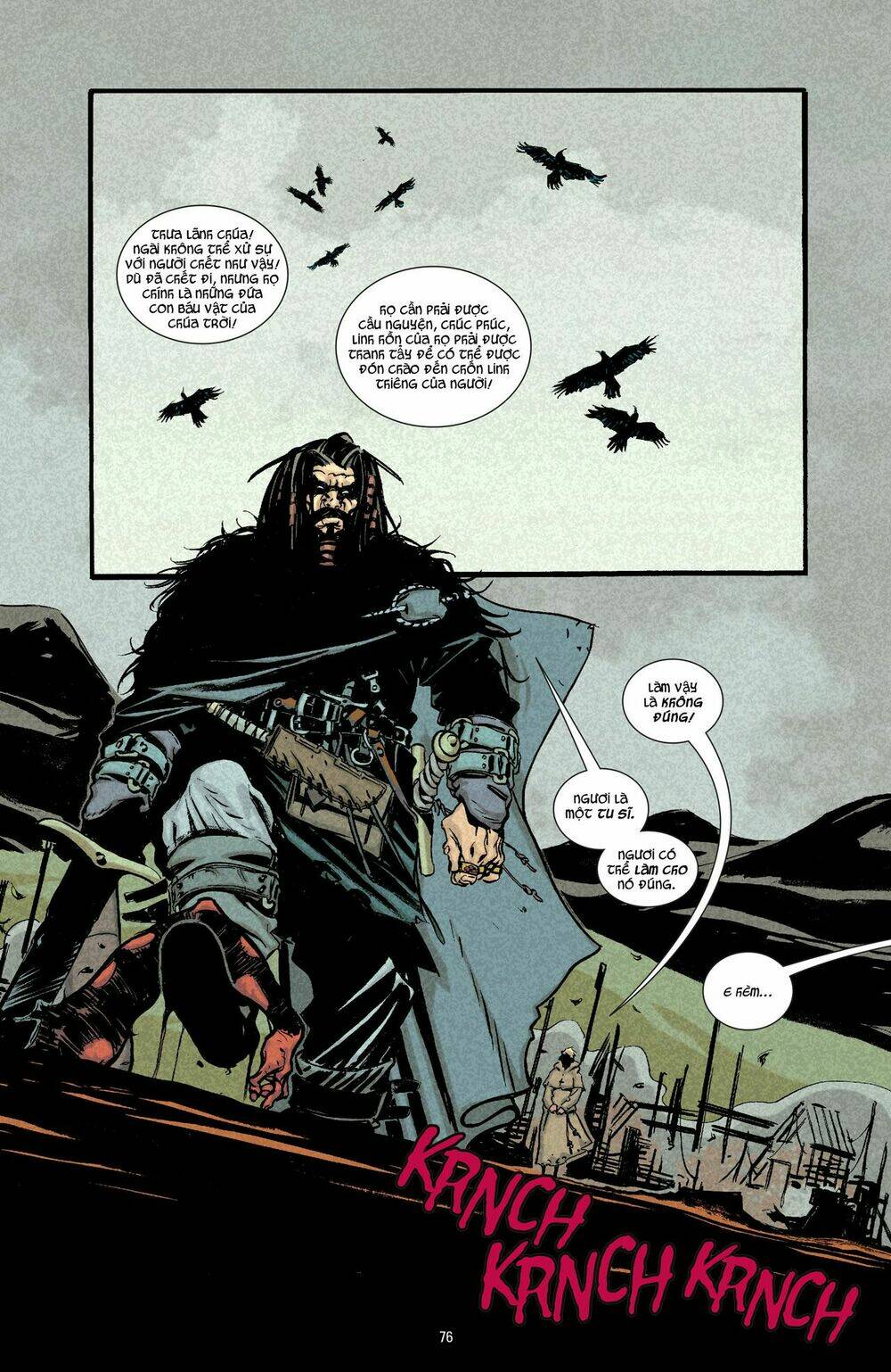 northlanders chapter 32 3