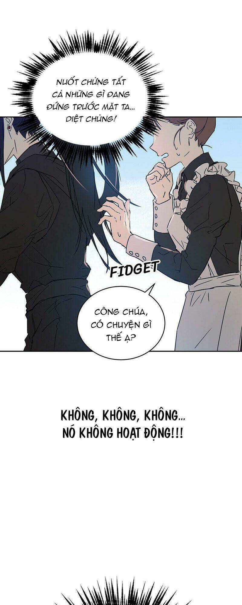 khế ước của ma tộc chapter 11 41