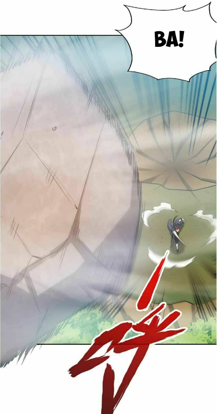 thánh võ tinh thần chapter 18 33