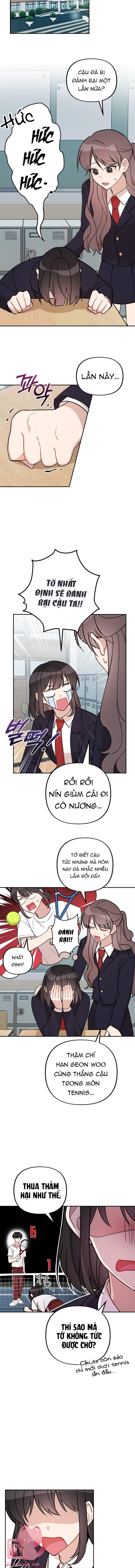 cú đấm tình yêu chapter 1 5