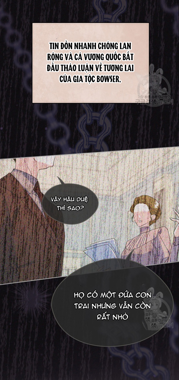 tôi đã trở thành bạn gái của nam chính chapter 23.2 20