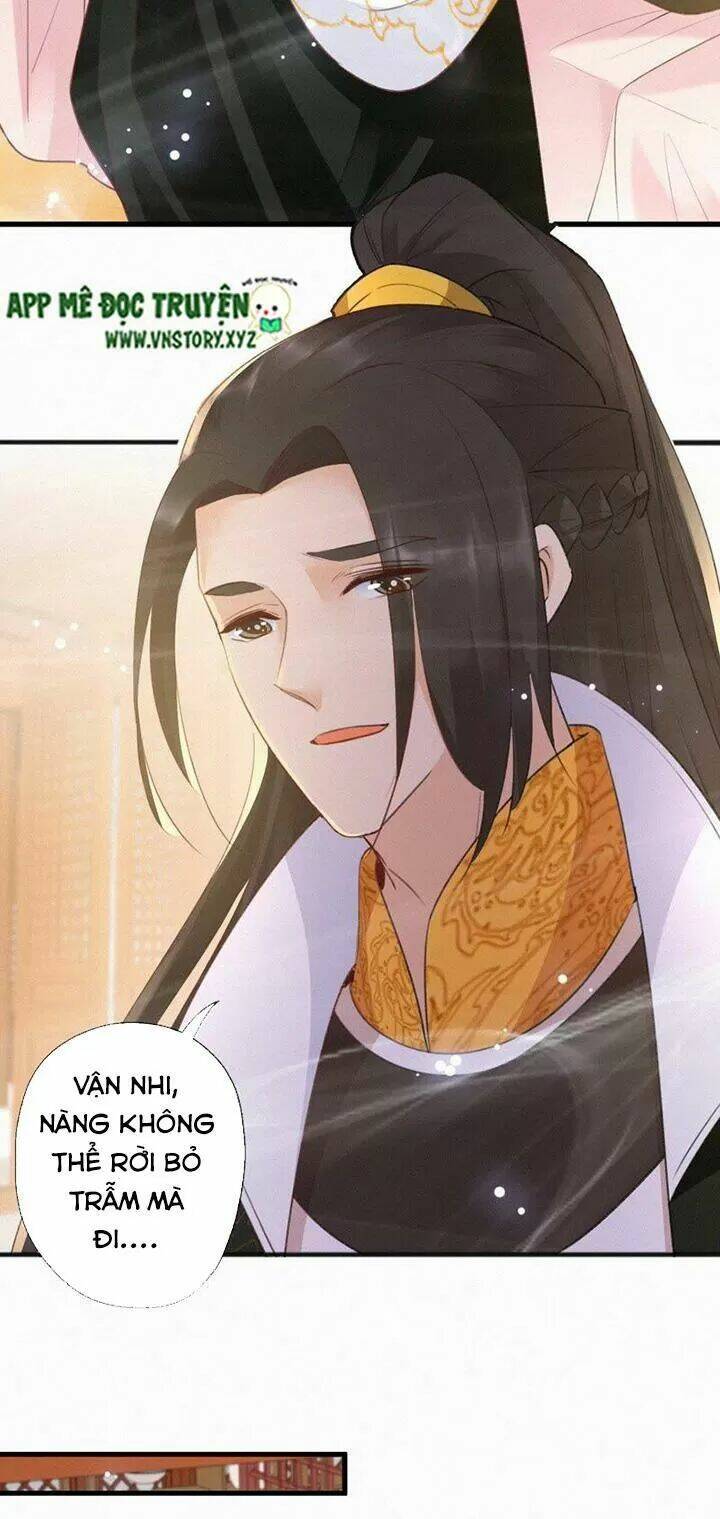 thiên hương mỹ nhân chapter 80 19