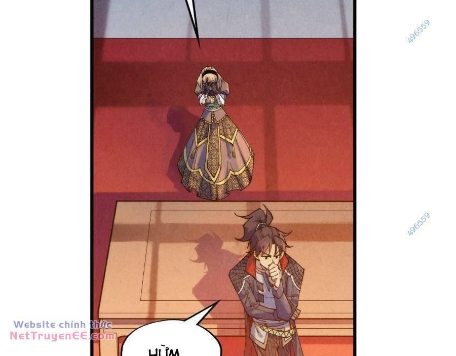 vạn cổ chí tôn chapter 280 26