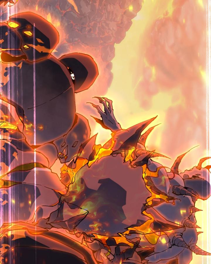 tay tàn ta đây lên như diều gặp gió ở phản phái chapter 3 64