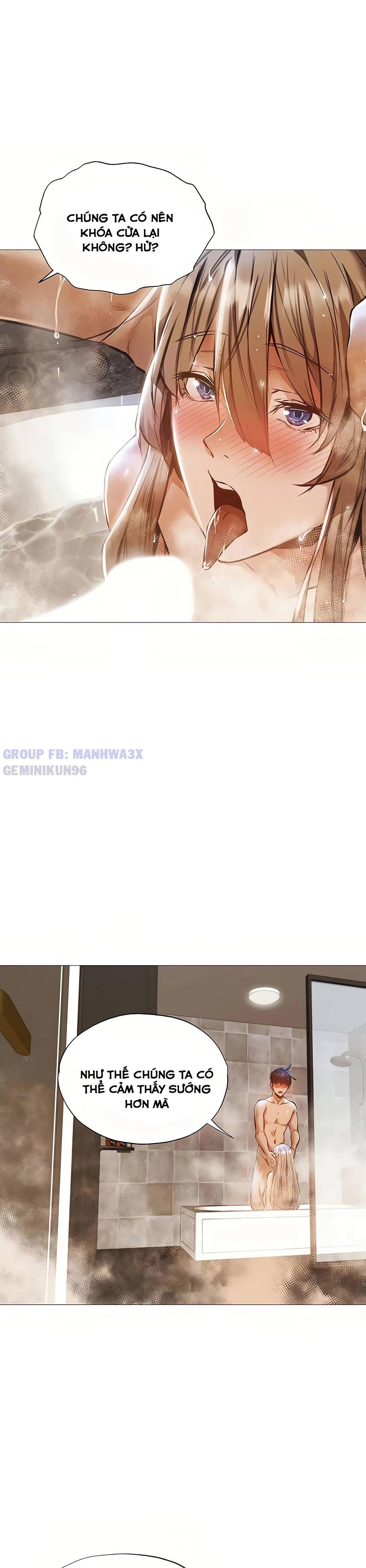 dưới mái nhà chung chapter 29 11