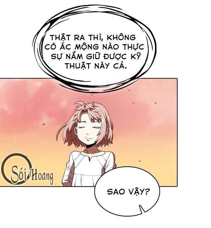 chòm sao trở về từ địa ngục chapter 22 26