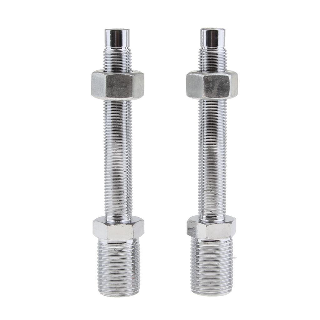 Rear Adjustable Lowering 1" 2" Kit for 00-17  soft tail FLST