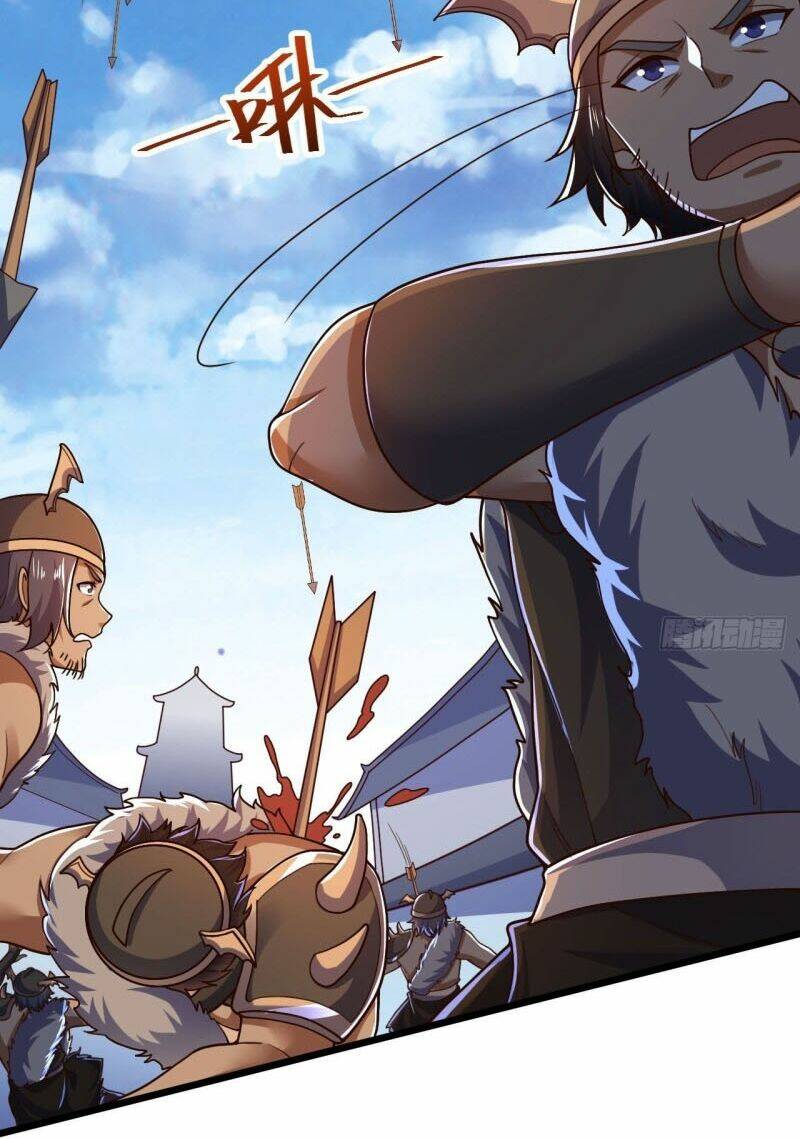 thần võ đế tôn chapter 90 5