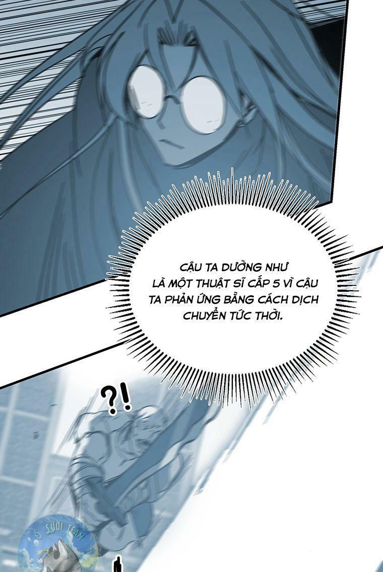 bug player - người chơi lỗi chapter 101 24